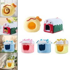 Papageiennest Bett Sittiche