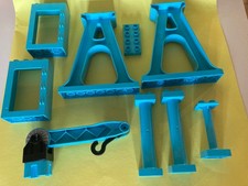 Lego Duplo Ersatz Kran Teile