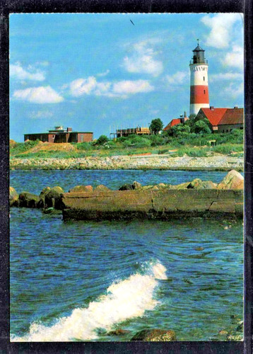 L278 ansichtskarte bülker - l278#,