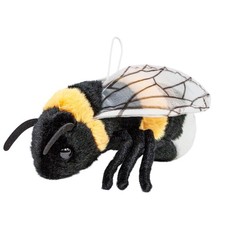 Hummel Biene 17 cm Kuscheltier