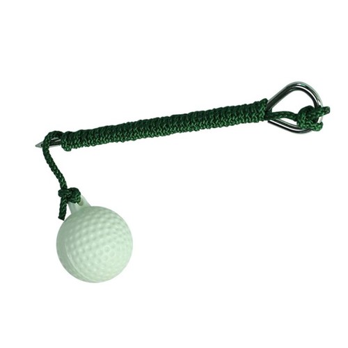 Golf fly swing training - swing,