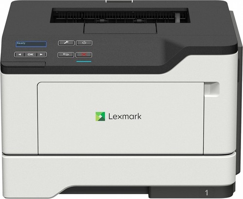 Lexmark ms421dn - lexmark,
