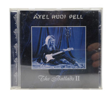 Axel Rudi Pell - The Ballads 2