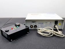 DEUTRONIC Ladegerät DPBL425-C für 12V-Bleibatterien Eingang: 230V / 6A / 47-63Hz