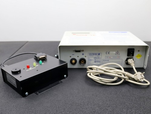 Deutronic ladegerät dpbl425 - ladegerät, dpbl425-c
