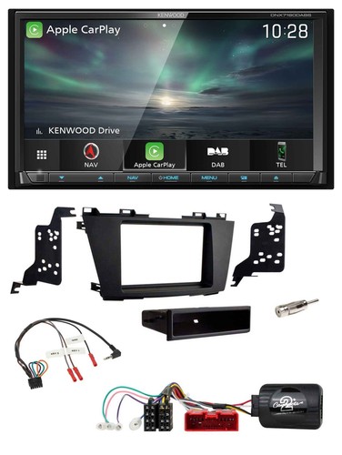 Kenwood bluetooth usb 2din - bluetooth,