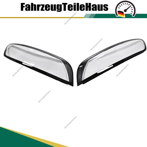 Scheinwerfer set links front - scheinwerfer,