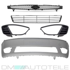 SET Ford Fiesta 5 V Facelift