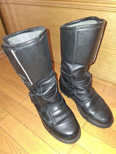 Herren damen motorradstiefel - herren/damen,
