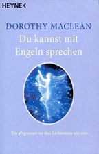 Du kannst mit Engeln sprechen