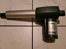 1xLinearantrieb 24V Hubmotor von Linak 35cm 3500N!!!!!