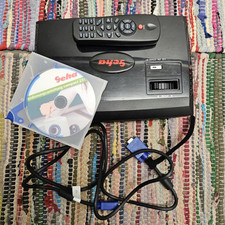 ‼️Projektor Beamer Geha Compact 321 inkl. Kabel  Fernbedienung & CD ‼️