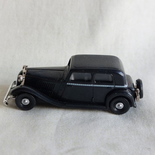 Mes 97249 brekina 87 - mes-97249 brekina, 1:87