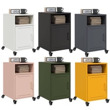 1/2x Nachttisch Nachtschrank