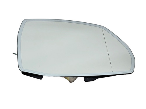 Audi 4m spiegelglas - q5, q7