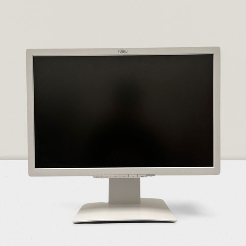 Fujitsu monitor b22w led - fujitsu,
