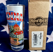 HRC Hard Rock Cafe Vienna Wien