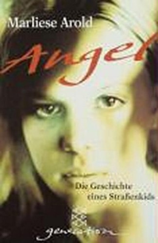 Arold angel marliese - m:,