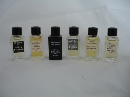 Chanel antaeus - chanel,