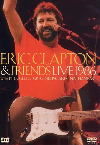 Live 1986