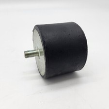 Motorlager Motorträgergummi  Wartburg 353 Barkas B1000 Multicar M25 Silentgummi