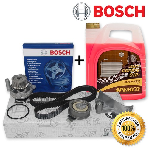 Bosch zahnriemen wasserpumpe - +,