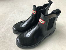 HUNTER Gummistiefel Original