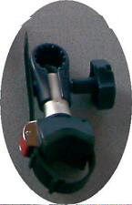 Fahrradträger Fiamma Carry Bike Block pro 1 schwarz Halter 697825b2 NEU