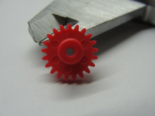 Sharp 555 460h - gf-555, rt-10