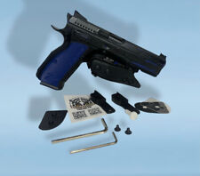 Speedsec 6 GF universal Waffen Holster Waffen Pistolen Halfter IPSC Sport