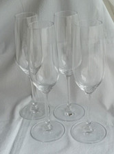 Schott Zwiesel 4x  Sektflöte