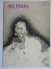 Jazz Podium Magazin 1974 Nr.7