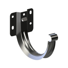 Stirnbretthalter Rinnenhalter