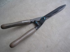 Gardena Hand Heckenschere Nature-Cut Gartenschere Strauchschere neuwertig.