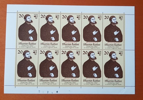Ddr 1982 martin - 1982,