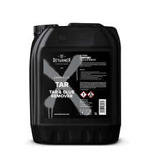 Deturner Xpert Line Tar Teerentferner Klebstoffentferner Tar Glue Remover 5L