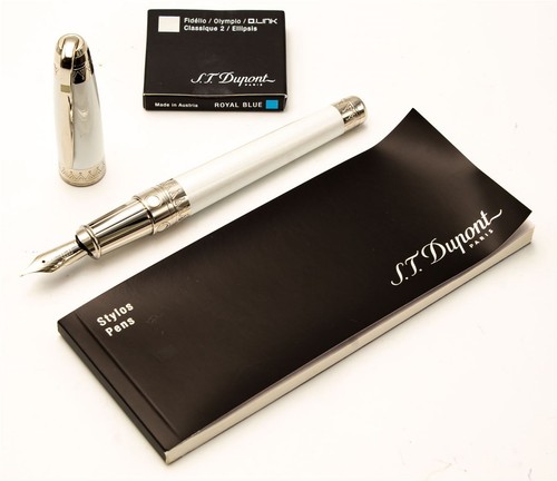Dupont shaman limited - s.t.,
