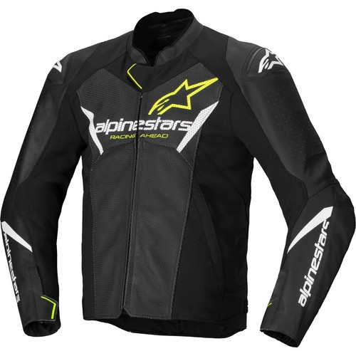 Herren motorrad jacke - 50,