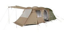 Jack Wolfskin Travel Lodge RT