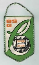 Original Wimpel BSG Chemie