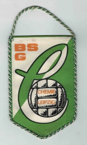 Original wimpel bsg chemie - original,