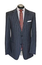 VERSACE Anzug Gr. 50 by ZEGNA