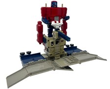 Transformers optimus prime - transformers,