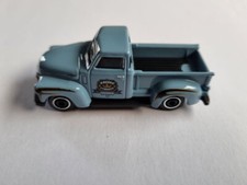 2023 Matchbox `47 Chevy AD