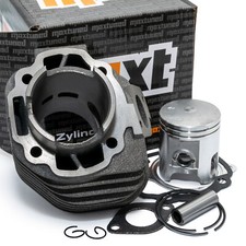100ccm Zylinderkit MXT inkl