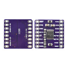 24-Bit Low Power ADS1220 ADC SPI Analog to Digital A/D Converter For Arduino