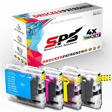 LC-1000 Tintenpatrone