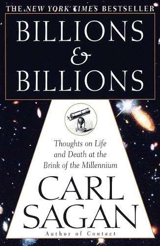 Carl sagan billions - carl,