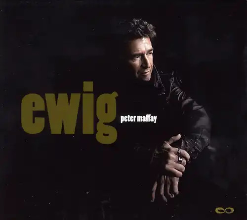 Peter maffay ewig - maffay,