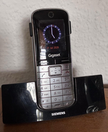 Gigaset sl400 dect - sl400,